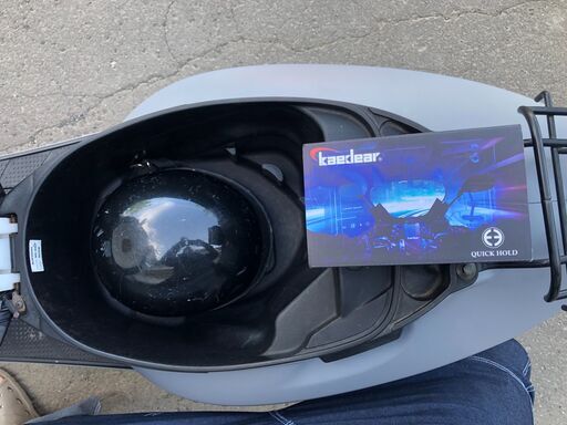 AF62 DIO 4st 50cc スクーター がっちり整備 低走行4176Km スマホ