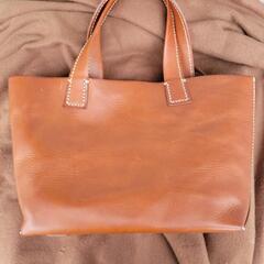 genten　ハンドバッグ　中古　リサイクルショップ宮崎屋住吉店22.6.21k