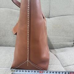 genten　ハンドバッグ　中古　リサイクルショップ宮崎屋住吉店22.6.21k