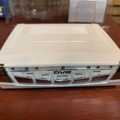 デジタルビデオエディター DVE792W