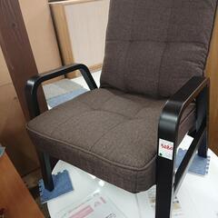 ★値下げしました❗リクライニングチェア 座椅子  12000円位...