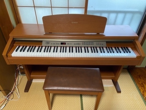 電子ピアノ　ヤマハ　YAMAHA YDP−223