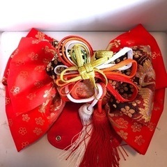 セール！女の子  セット お宮参り 七五三 着物♡美品♡