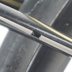 GIANT 「ジャイアント」 LIV AVAIL ADOVANCED1 2017年モデル ロードバイク-ASICS GELBURST 24 GE