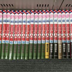 夏目友人帳 1~22巻+公式ファンブック