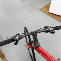 J288 ☆クロスバイク☆SPECIALIZED☆3×9段変速