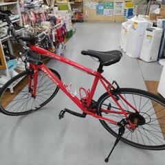 J288 ★クロスバイク★SPECIALIZED★3×9段変速