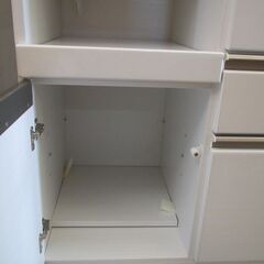 ID:G60110304　アウトレット　レンジボード２面（グリル）