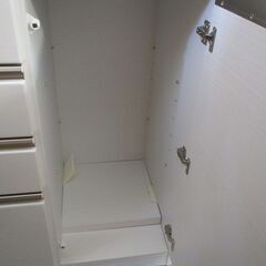 ID:G60110304　アウトレット　レンジボード２面（グリル）