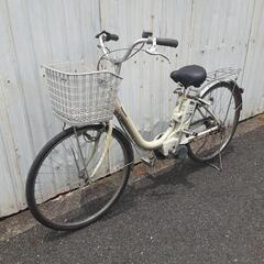 R4102電動アシスト自転車 2008年パナソニック ViVi SP2 バッテリー