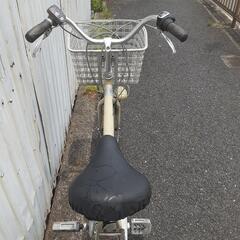 R4102電動アシスト自転車 2008年パナソニック ViVi SP2 バッテリー