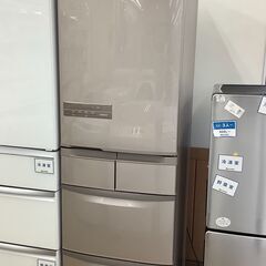 【トレファク花小金井店】HITACHI/HITACHI5ドア冷蔵...