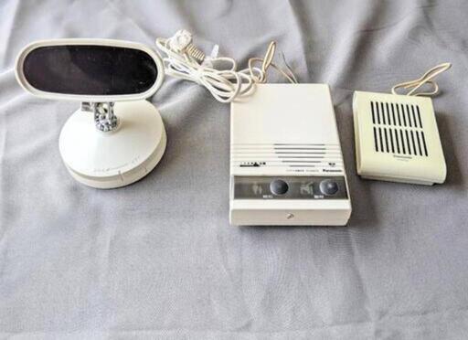 決まりました!Panasonic/パナソニックEL23001K ハイハイ店番 決まりました!Panasonic/パナソニックEL23001K ハイハイ店番