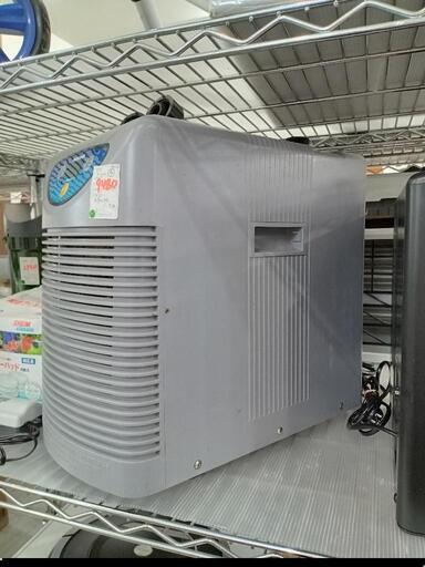Nisso アクア 20 クーラー　90cm水槽対応 Nisso アクア 20 クーラー90cm水槽対応