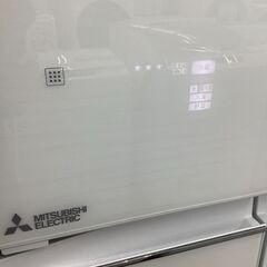トレファク花小金井店】MITSUBISHI/MITSUBISHI6ドア冷蔵庫/2018年製/6 