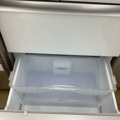 トレファク花小金井店】MITSUBISHI/MITSUBISHI6ドア冷蔵庫/2018年製/6 