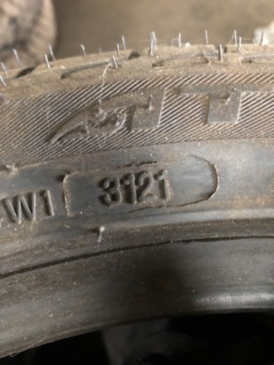 ホイールに合わなかったので！！215 45 17 値下げ可能です 【公式通販】