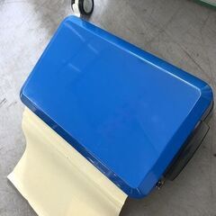 超美品 caming gaz LPガス用 ツーバーナー RIVIERA リビエラ ガスコンロ 1103 グリル付 キャンピングガス 札幌 手稲