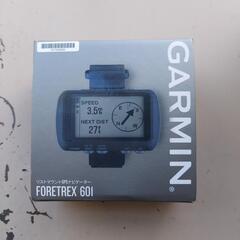 Garmin Foretrex 601