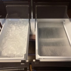 三菱ノンフロン冷凍冷蔵庫　大幅値下げ