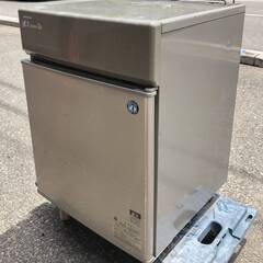 ☆ AB-⑥ 中古品 ホシザキ キューブアイスメーカー 製氷機 IM-20CL 20L 2013年製 動作問題なし 厨房 飲食店 スナック ☆ AB-⑥ 中古品 ホシザキ キューブアイスメーカー 製氷機 IM-20CL 20L