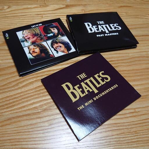 ビートルズ CDBOXセット | gasreg.org.eg