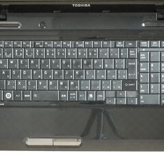 SSD240GB搭載WIN10Home64bit 東芝 Satellite T351/34CB Pentium Dual 