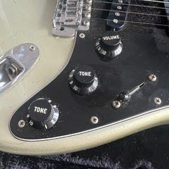 フェンダーストラトキャスター25周年記念