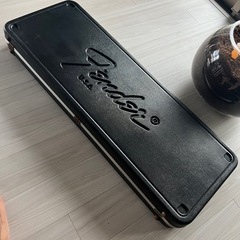 フェンダーストラトキャスター25周年記念