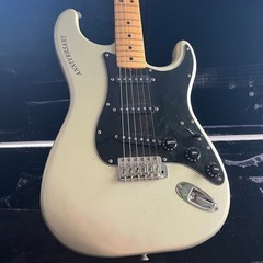 フェンダーストラトキャスター25周年記念