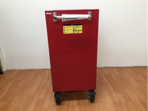 KTC ローラーキャビネット5段 SKX3805 F21-15