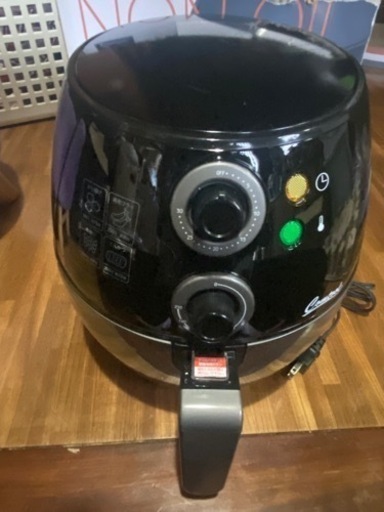 ノンフライヤー
