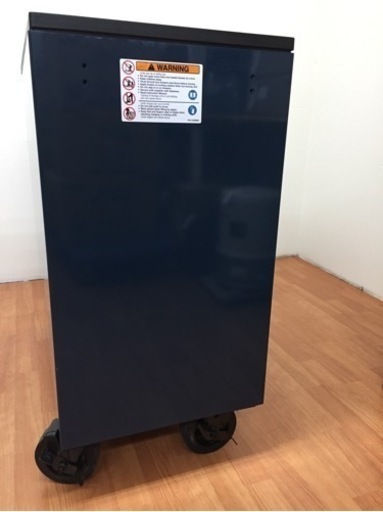 スナップオン ロールキャビネット KRSC413 F21-16