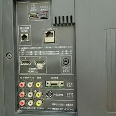 ★【東芝】32型液晶テレビ 2010年製［32H9000］