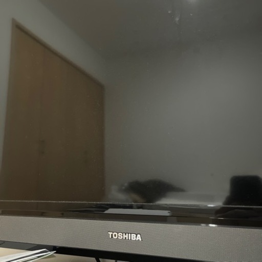 32インチ　東芝液晶テレビ