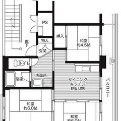 🉐✨【総額5万円で入居可能】🉐✨秩父鉄道秩父本線 親鼻 徒歩13...