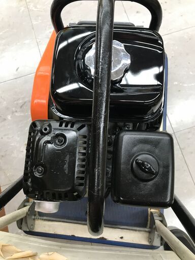 【引取限定】メイワ エンジンプレート HP60【小倉南区葛原東】 引取限定】メイワ エンジンプレート HP60【小倉南区葛原東】