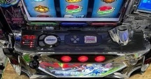 エウレカセブンAOスロット実機 bccmw.com