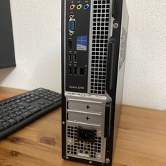 DELL Vostro 3250 256GB SSD 8GB メモリ 本体のみ Vostro DELL 3250 Core i5-6400 2.7GHz メモリ8GB SSD128GB マルチ