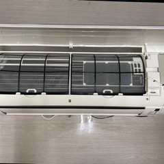 I667★ ダイキン ★2.2kw ★ エアコン ★ 2016年製 ★ ⭐動作確認済 ⭐クリーニング済