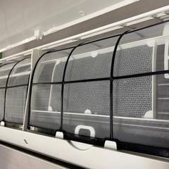 I667★ ダイキン ★2.2kw ★ エアコン ★ 2016年製 ★ ⭐動作確認済 ⭐クリーニング済