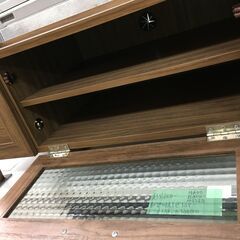 値下げしました!! ローボード ノクタ120 ニトリ TVボード TV台 テレビ台 おしゃれ 幅118cm 堺市 石津