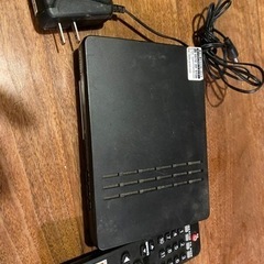 Qriom 地デジチューナー YCD-C10中古