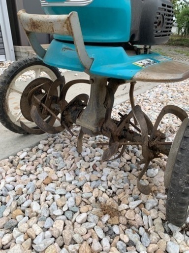 管理機クボタ TMA300耕運機 | drleonardocatizani.com.br