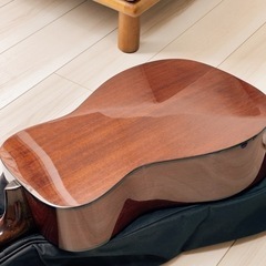 Fender アコースティックギター CC-60S ソフトケース・ギタースタンド付属