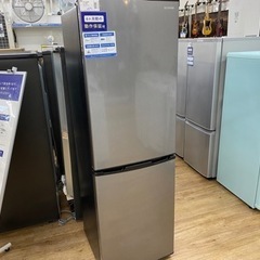 【IRIS OHYAMA】（アイリスオーヤマ）2ドア冷蔵庫　売ります！
