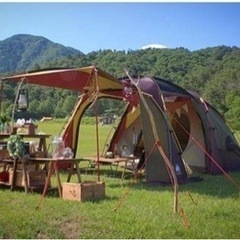 ロゴス] プレミアム PANEL パネル グレートドゥーブル XL-AF 