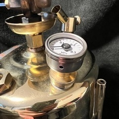 【希少】武井バーナー★パープルストーブ301a⭐︎灯油燃料で安全楽々⭐︎使用3回の美品⭐︎格安