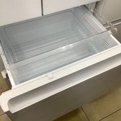 トレファク花小金井店】Haier/Haier2ドア冷蔵庫/アウトレット品/2ドア 