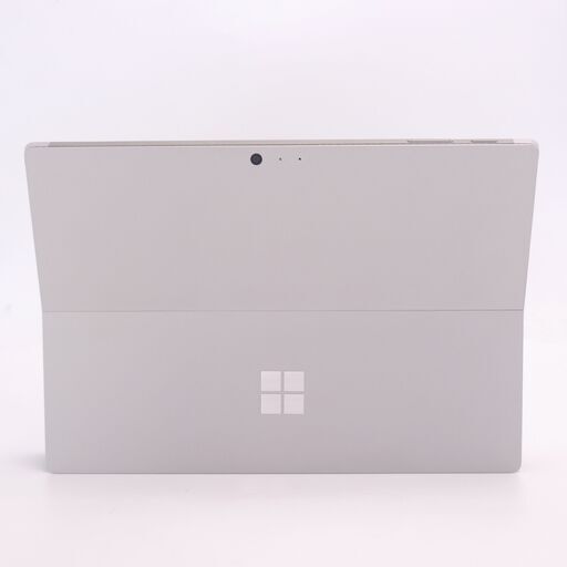 Windows11 中古美品 タブレット Microsoft Surface Pro 4 第6世代 Core i5 4GB 爆速SSD Wi-Fi有 Bluetooth カメラ Office